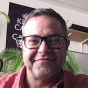 Profile Picture of John Matlock (@jmatlockaisb) on Youtube