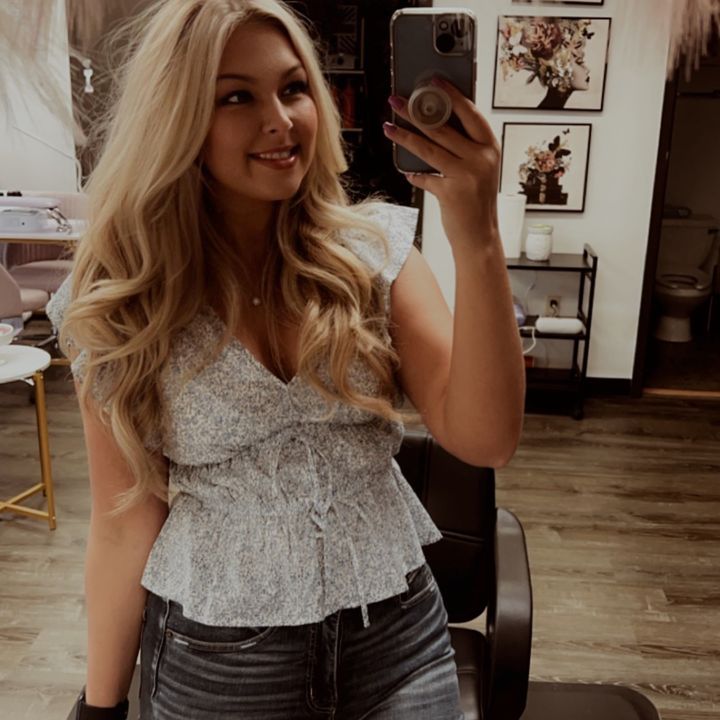 Profile Picture of Casey Trickett (@casey42800) on Tiktok