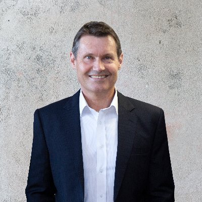 Profile Picture of Mike Robson (@MikeRproperty) on Twitter