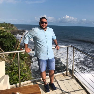 Profile Picture of Alejandro Chavarria (@chavarria91) on Twitter