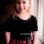 Profile Picture of Meghan (Hickey) Harte (@mnicholephotokc) on Instagram