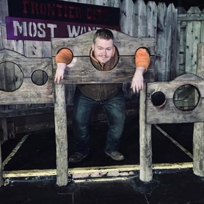 Profile Picture of Brian Humphreys (@roughneck161) on Twitter