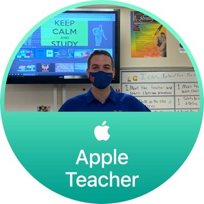Profile Picture of Thomas Eckenrode (@Mr_Eckenrode) on Twitter