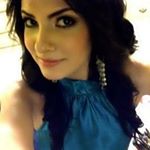 Profile Picture of Cecilia Madrigal (@salma_18_1) on Instagram