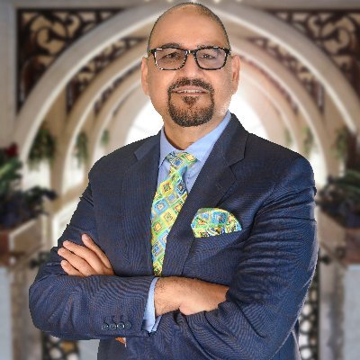 Profile Picture of Muhammad Siddiqui (@muzammils) on Twitter