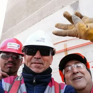 Profile Picture of Fernando Troncoso (@Fernand61404609) on Twitter