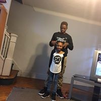 Profile Picture of Jasmine Goodwin (@jasmine-goodwin-8) on Quora