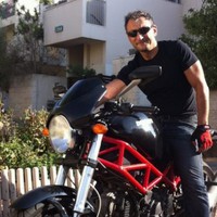 Profile Picture of Adam Lazar (@adam-lazar-12) on Quora
