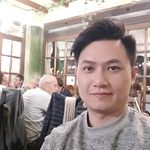 Profile Picture of Edmund Harris Choong (@edmund56) on Instagram
