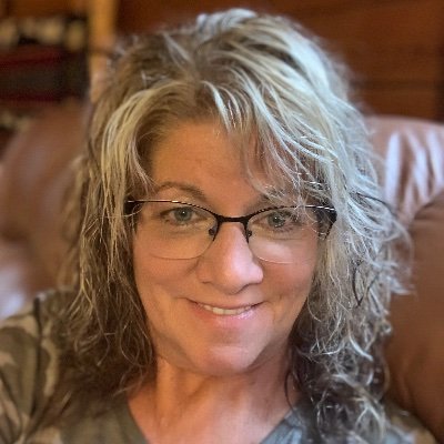 Profile Picture of Sherry Stephens (@Sherrys52427376) on Twitter