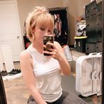 Profile Picture of Sarah Embry (@xosarie) on Instagram