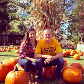 Profile Picture of Amanda Fowler (@fowler617) on Pinterest