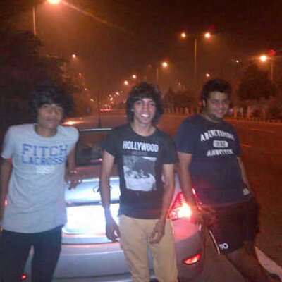 Profile Picture of Avi Anand (@avianand18) on Twitter