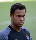 Profile Picture of Kenney Walkeron Wikipedia