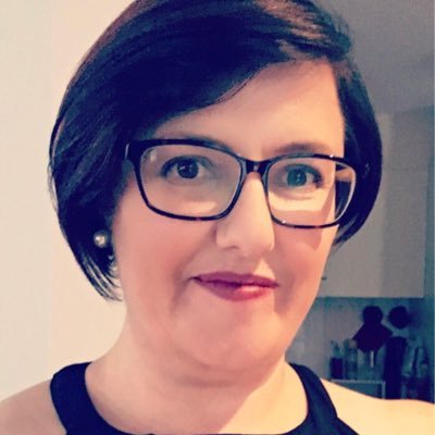 Profile Picture of Tanya Cox (@tanyacox) on Twitter