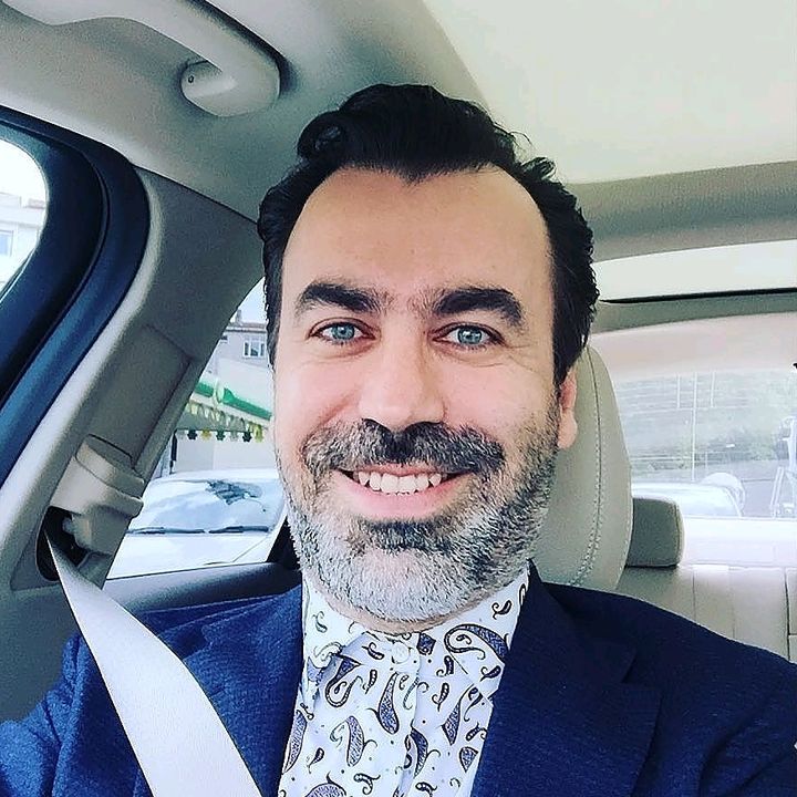 Profile Picture of David Housley (@@davidhousley1) on Tiktok