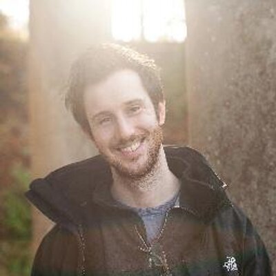 Profile Picture of Nathan Joyce (@Nathan_E_Joyce) on Twitter