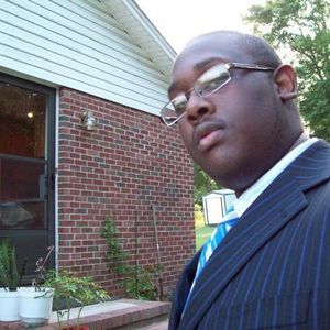 Profile Picture of Timothy Hancock (@prophettim2008) on Myspace