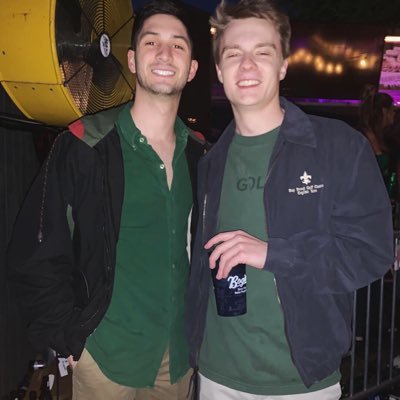 Profile Picture of Matt (@mattheweckert1) on Twitter