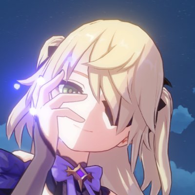 Profile Picture of Moica | Katido | Kay ⭐️ (@kamopicu) on Twitter