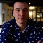 Profile Picture of Jeremy Kibbey (@bcre8tive) on Instagram
