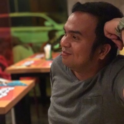 Profile Picture of Patrick Edison (@PatrickEdison4) on Twitter