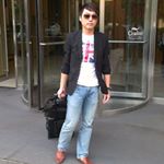 Profile Picture of Alvin Chiu (@alvin.chiu.52) on Instagram