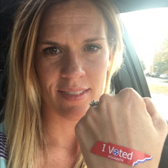 Profile Picture of Haley Gautreaux (@haleyg82) on Poshmark