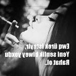 Profile Picture of ZeRiFe   _   ZuZu (@zara_kapitan) on Instagram