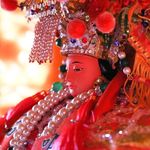 Profile Picture of 台南 歸仁 敬后堂 (@guirenchengongguan) on Instagram