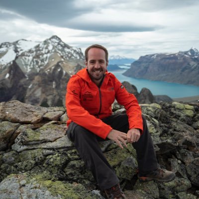Profile Picture of Jeffrey Carlberg (@SanDiegoJeff) on Twitter