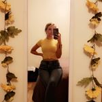 Profile Picture of r e b e c c a (@rebeccalauramae) on Instagram