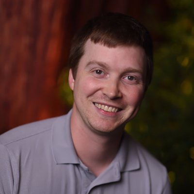 Profile Picture of Zach Boyd (@_zachboyd) on Twitter