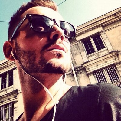 Profile Picture of Krol Thomas (@_RodBarton) on Twitter