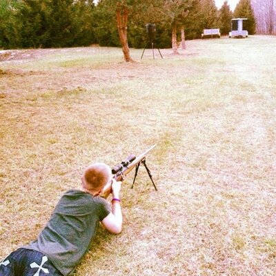 Profile Picture of Dawson Mitchell (@MitchellDawson) on Twitter