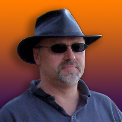 Profile Picture of Malcolm Broderick (@Zektron) on Twitter