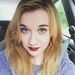 Profile Picture of Ariel Fisher (@cerealfisher) on Pinterest