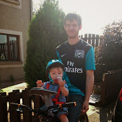 Profile Picture of Robert McGuinness (@robertmcguinness2204) on Youtube