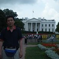 Profile Picture of Simon Tao (@simon-tao-8) on Quora