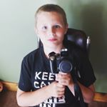 Profile Picture of Brandon jesse hulett (@brandon_hulett123) on Instagram
