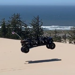 Profile Picture of Gerald Gross (@hillclimberguy) on Instagram
