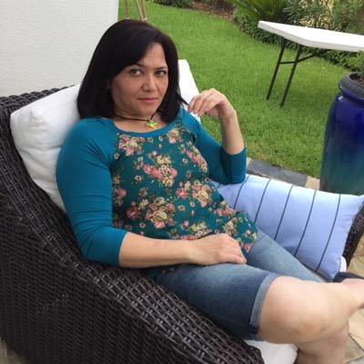 Profile Picture of Nidia velasquez (@NidiaYi) on Twitter