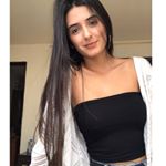 Profile Picture of paula quintero (@paulaquinterod) on Instagram
