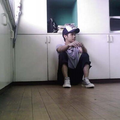 Profile Picture of James Quinto (@sprikitengtenks) on Twitter