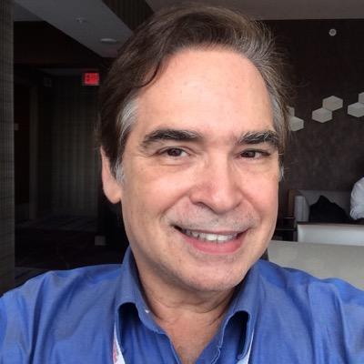 Profile Picture of Glenn L. Gordon, MD (@ibdgidoc) on Twitter