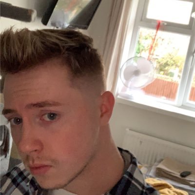 Profile Picture of Tom Pitchford (@TomPitchford99) on Twitter