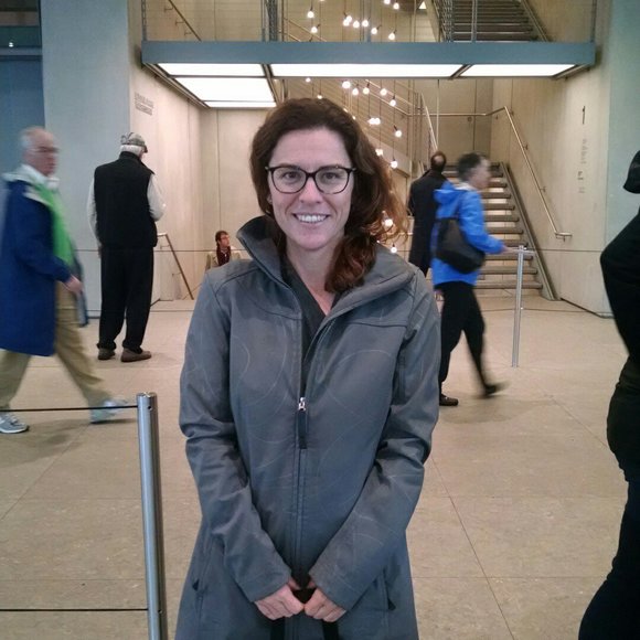 Profile Picture of April Monchik (@aem221) on Poshmark