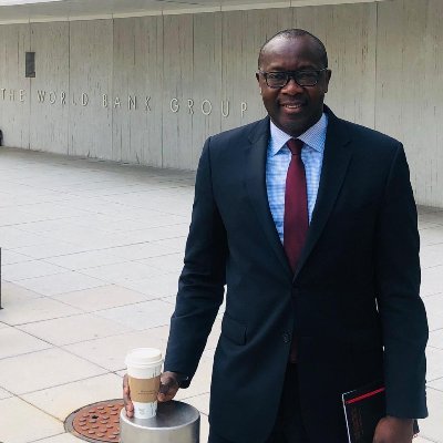 Profile Picture of Amara Konneh (@AM_Konneh) on Twitter