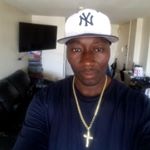 Profile Picture of why not (@tyshawn.rowell) on Instagram