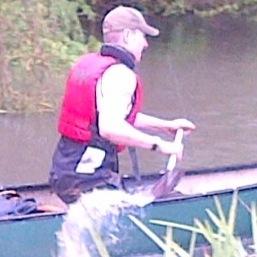 Profile Picture of Steve Beadle (@Steven_D_Beadle) on Twitter